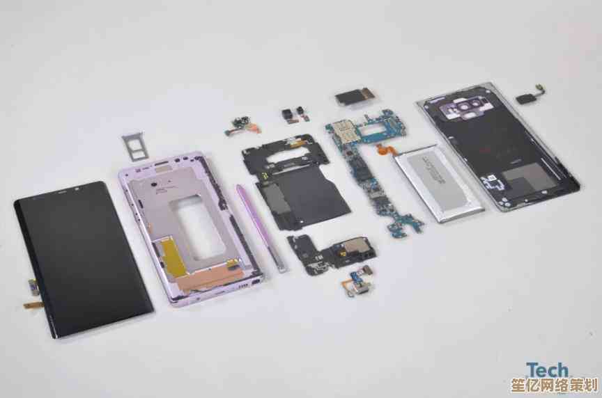 探索三星Note9的全面进化，体验智慧科技带来的非凡未来
