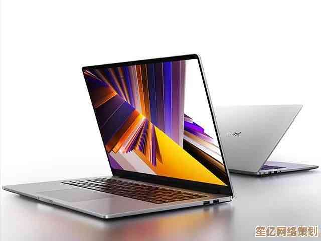 强大性能笔记本电脑，助您工作高效、娱乐尽兴