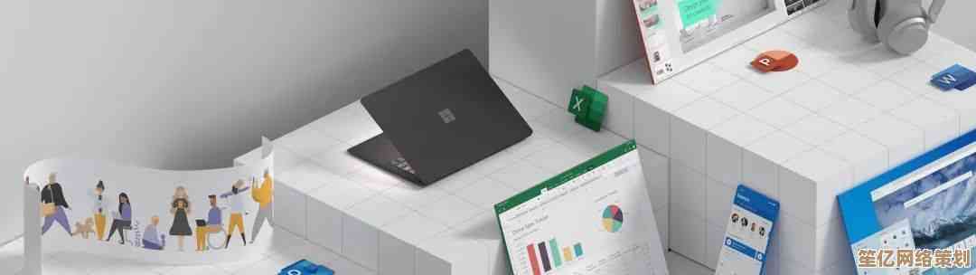 个性化定制Win11动态桌面：解锁系统美学的创意边界与无限潜能