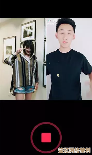 抖音合拍全攻略：学会协同拍摄秘诀，提升视频趣味性与互动效果！