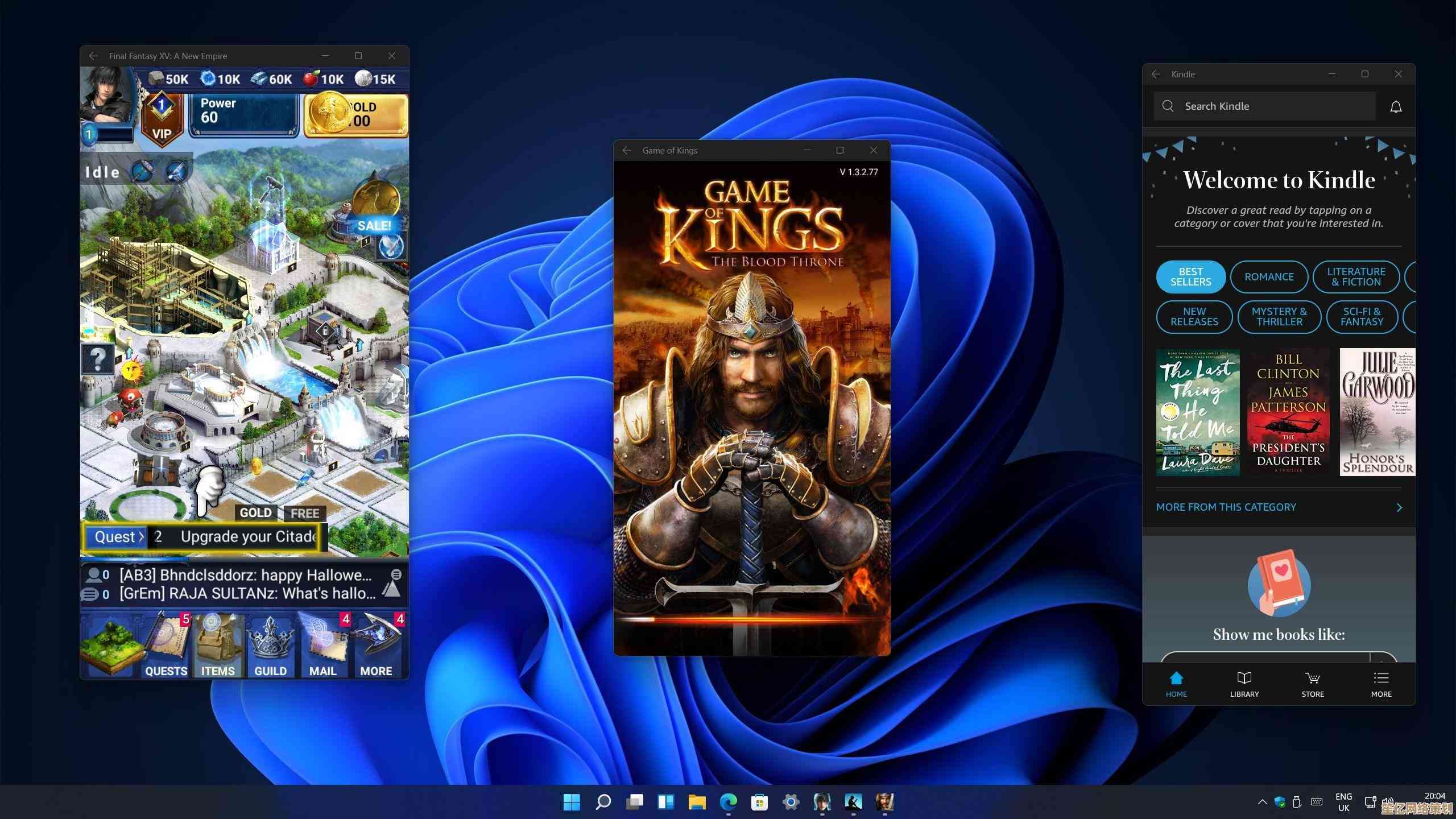深度体验：Win11预览版对英雄联盟游戏兼容性完整评估