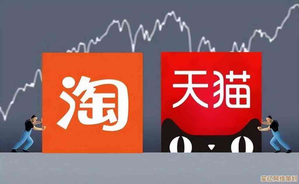 淘宝购物与天猫商城的不同特点全解析