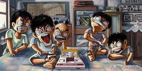 探索FC游戏模拟器的奇妙世界，重温童年经典游戏的无限乐趣