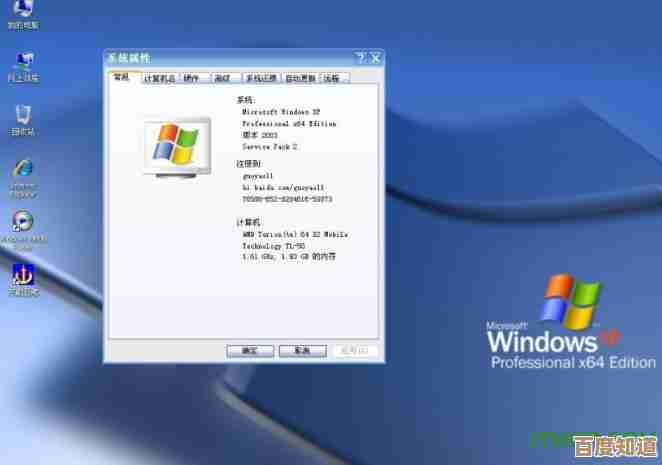 Windows XP 官方原版系统镜像安全下载资源