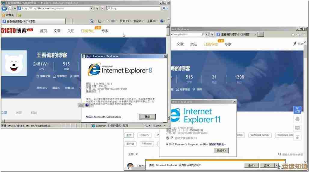 兼容IE8浏览器的现代Web开发策略与最佳实践指南
