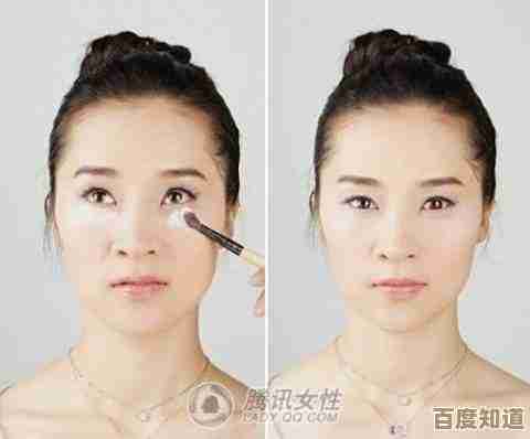 运用化妆与护理技巧打造明亮大眼的详细步骤解析