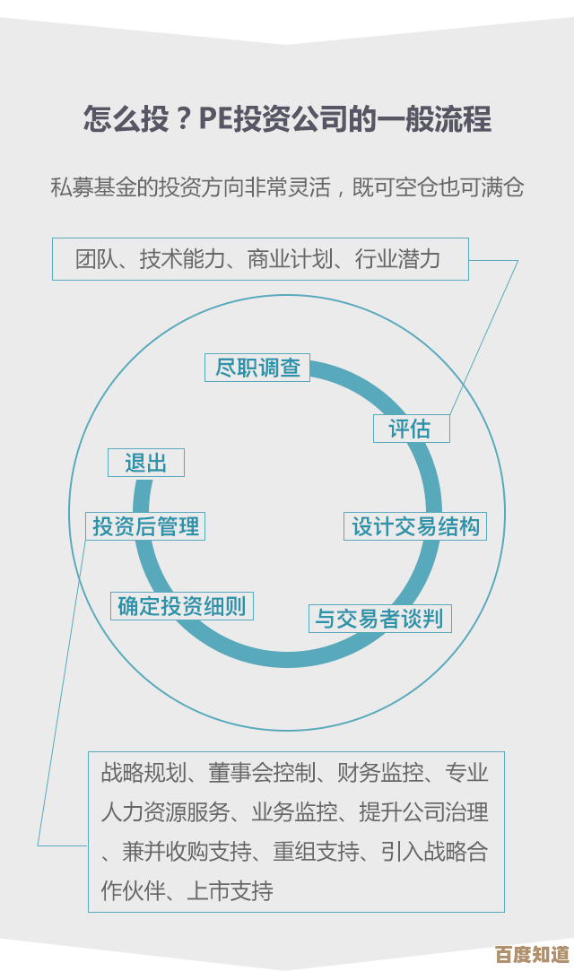 深入了解PE：揭秘私募股权在资本市场的角色与影响力