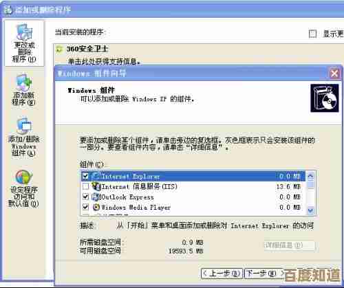 IE浏览器常见故障排查指南：全面解决您的网页浏览难题