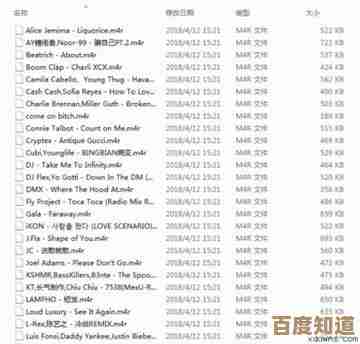 手机铃声免费下载大全：精选热门歌曲铃声库