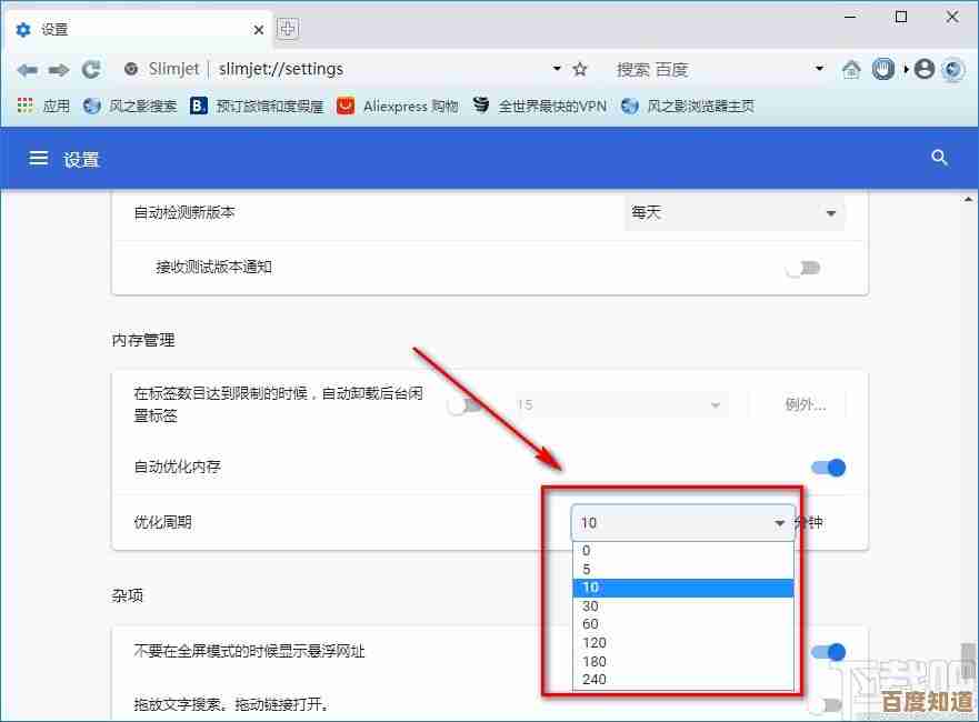 浏览器快速安装与优化设置全攻略