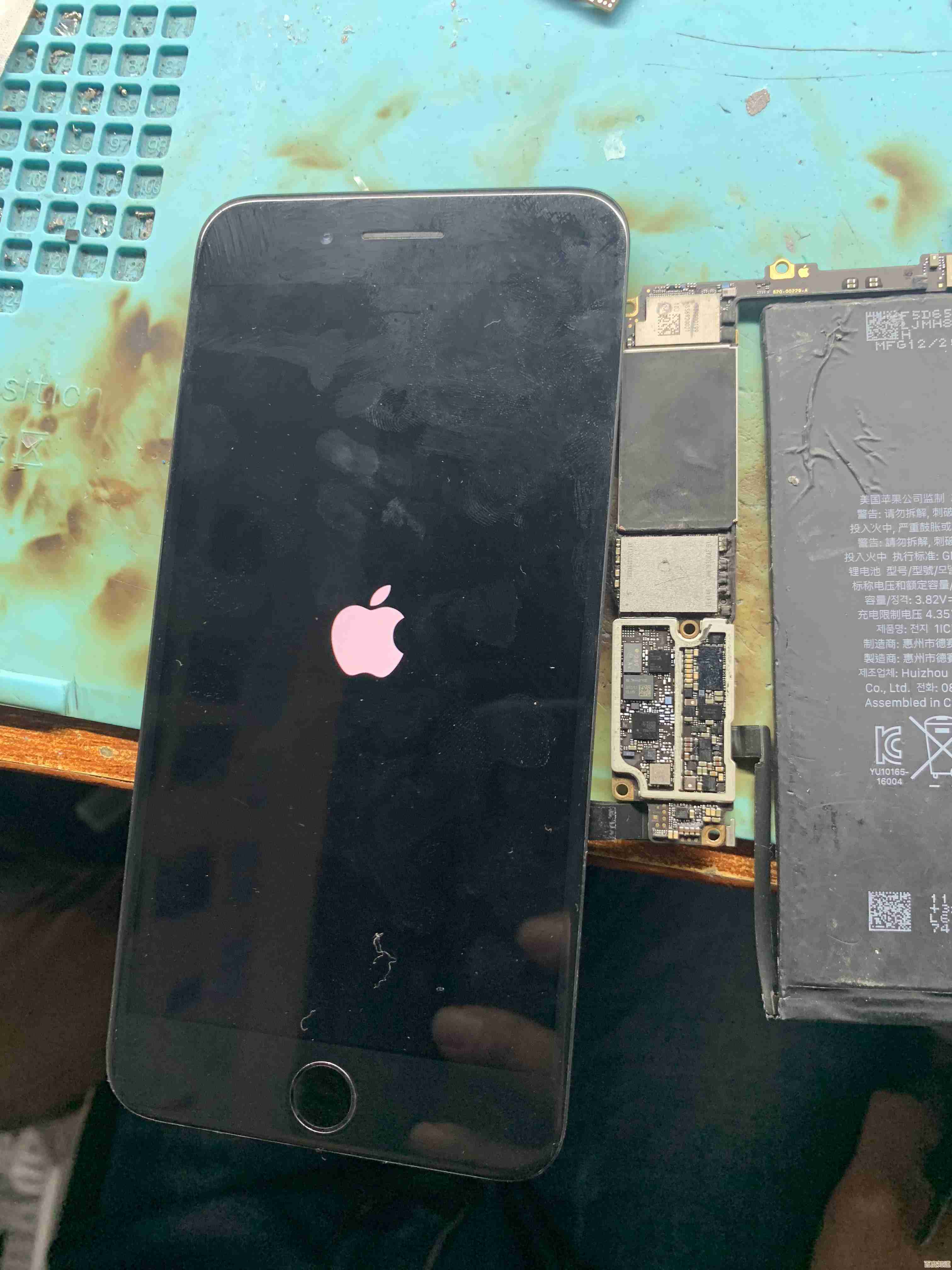 手机突然无法开机别慌张，掌握这些技巧轻松应对故障