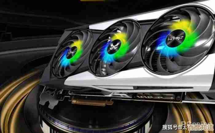 强大华硕显卡助力游戏表现，高性能渲染让视觉与操作同步畅快无延迟