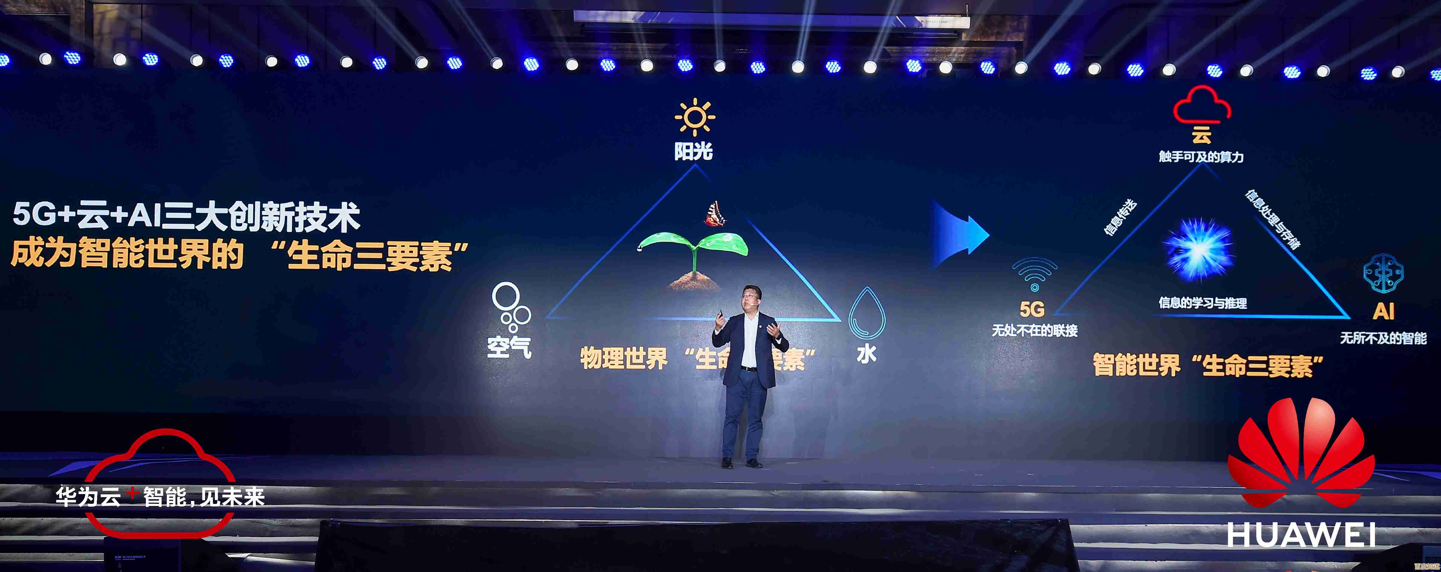 智慧华为终端：以创新科技驱动，重塑卓越智能交互体验