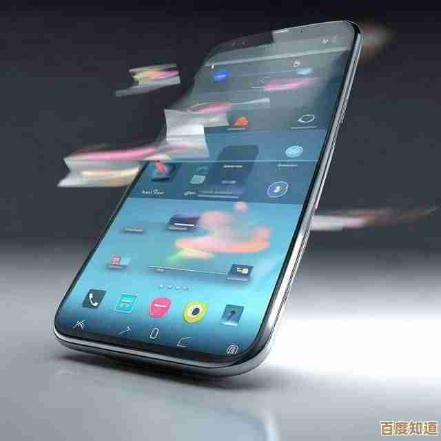 智能手机全新升级，性能出众、外观潮流，连接世界更轻松高效！