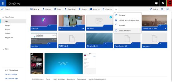 onedrive网页版登录入口在哪儿…教你快速直达