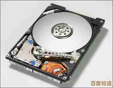 全面了解硬盘：功能、类型及其在数字时代的关键作用