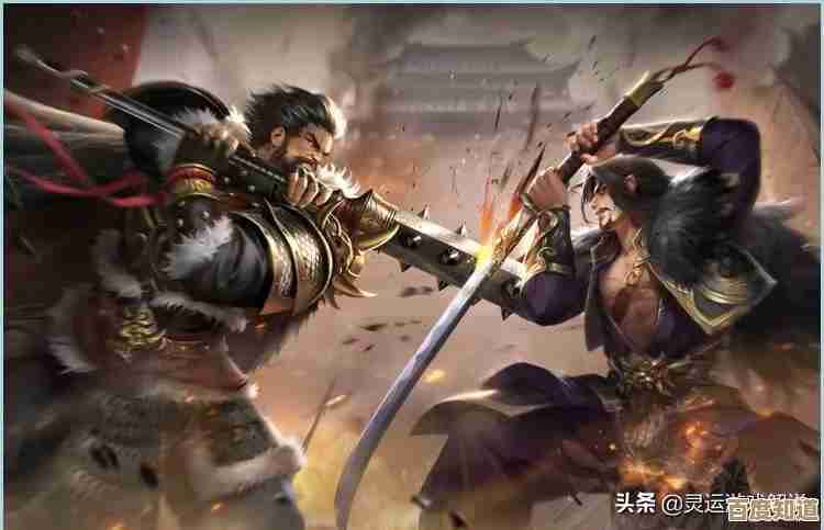 三国杀谋甘宁技能连携与出牌思路，边玩边摸索中