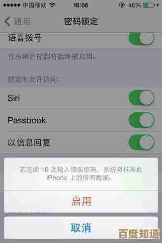 [Apple ID密码]强化个人数据保护的策略与最佳实践