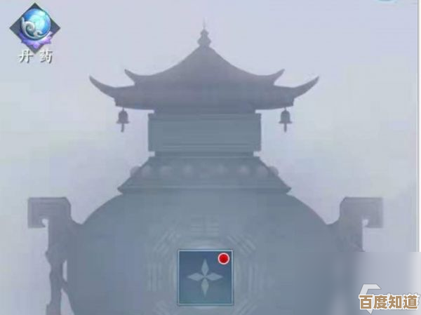 修仙洞府玩法详解，别只会点进入，教你那些实用小技巧