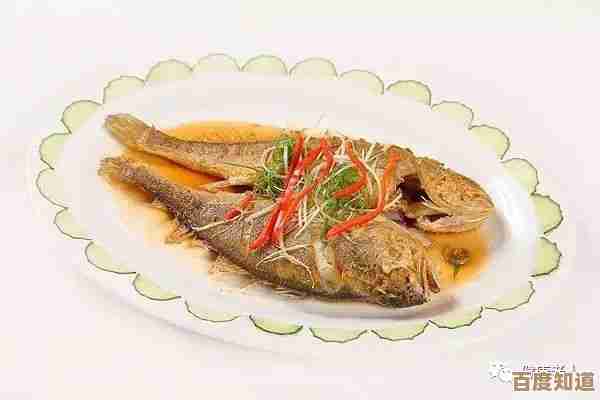 原神蜜汁腌鱼食谱获得方法碎碎念:别急,先看这几步 原神蜜汁腌鱼食谱获得方法碎碎念:别急,先看这几步
