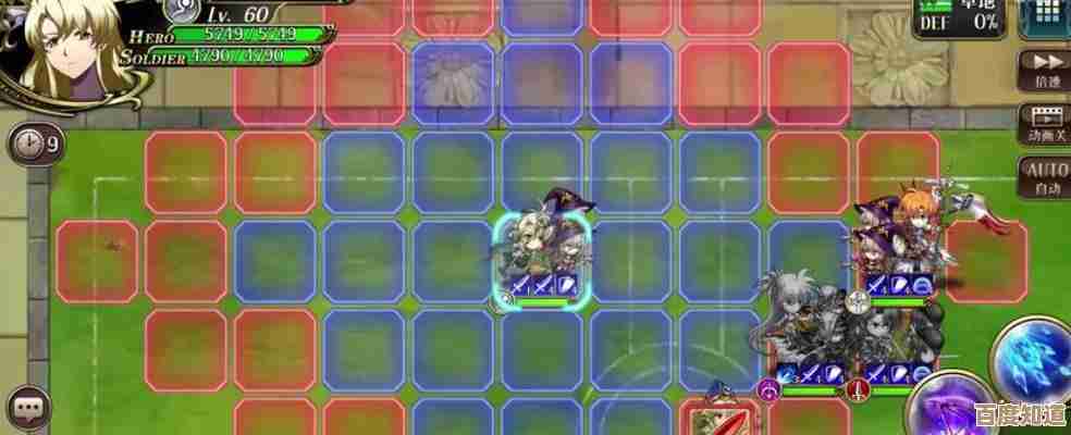 梦幻模拟战手游练兵怎么提效…几招小心机别再白练了