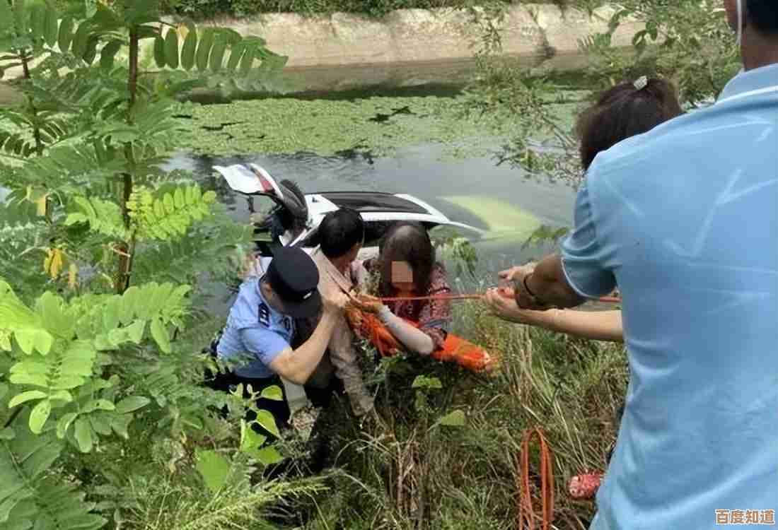 苹果手机进水急救措施：详细操作流程与注意事项解析