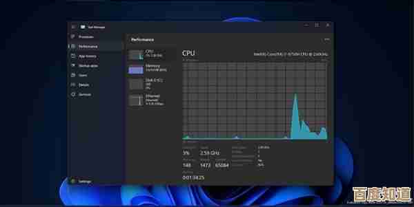 微软Win11预览版惊喜上线，带来焕然一新的系统升级与交互体验！