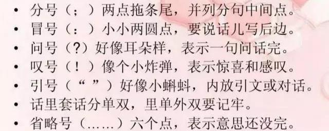 高效使用分号:从规则到实战,让复杂句式的表达更流畅与专业 高效使用分号:从规则到实战,让复杂句式的表达更流畅与专业