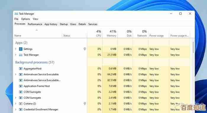Win11系统响应迟缓原因探究：对比Win10为何体验下降？