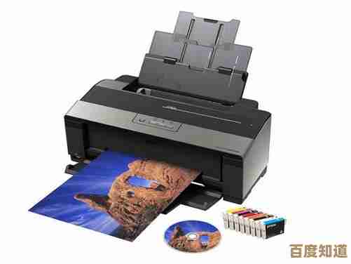借助Epson创新打印方案，高效实现色彩持久、细节丰富的输出效果