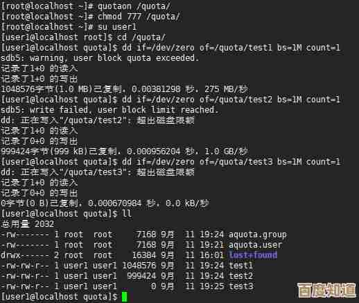 详解Win11磁盘配额配置方法及存储空间管理技巧