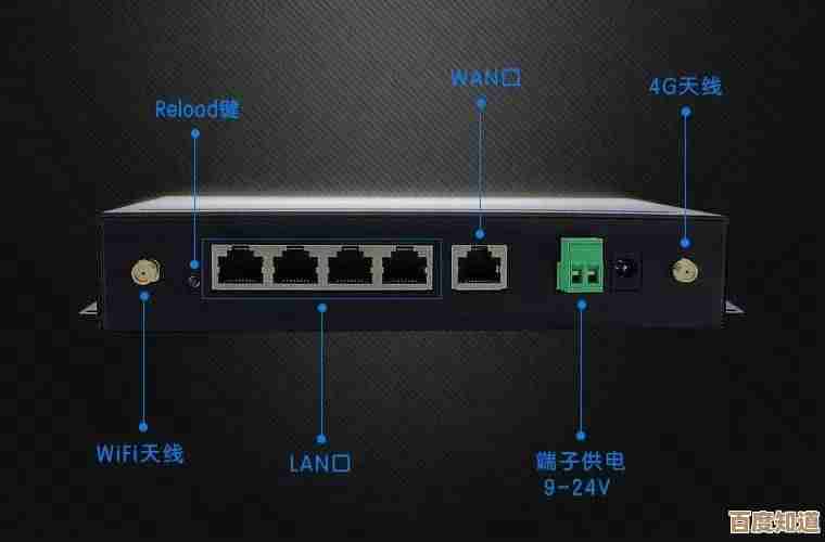 小鱼教您轻松辨别：路由器与猫的功能差异及正确使用方法