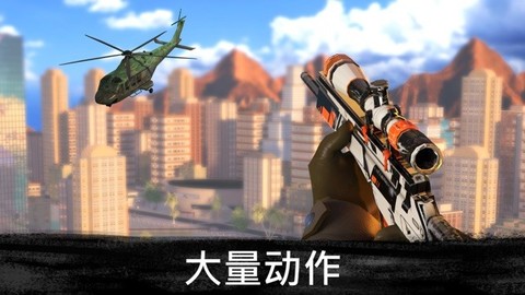 AssaultS50在狙击行动：代号猎鹰里是不是传说级，快来看看实际伤害和隐藏槽点