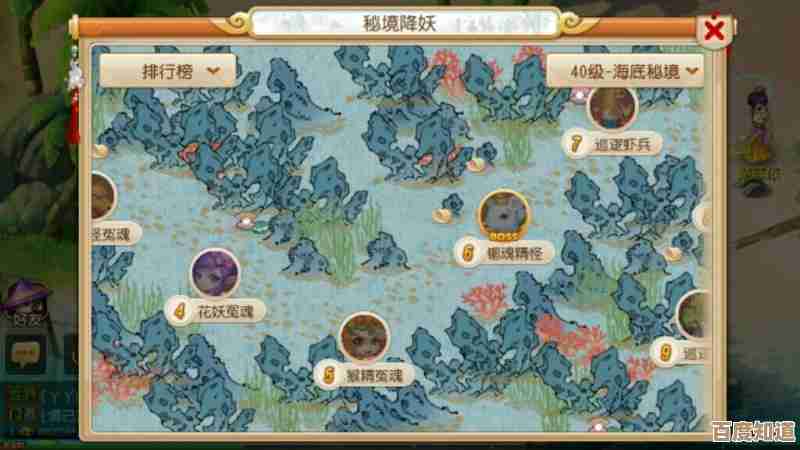 萌幻西游升级攻略：懒人路线、日常小技巧，别走弯路