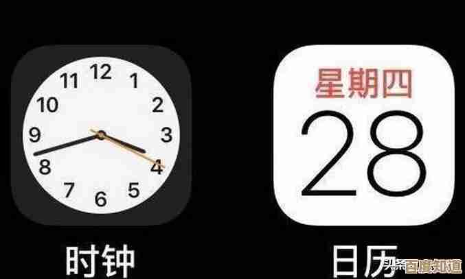 时间管理系统升级指南：巧用时钟工具实现每日高效规划