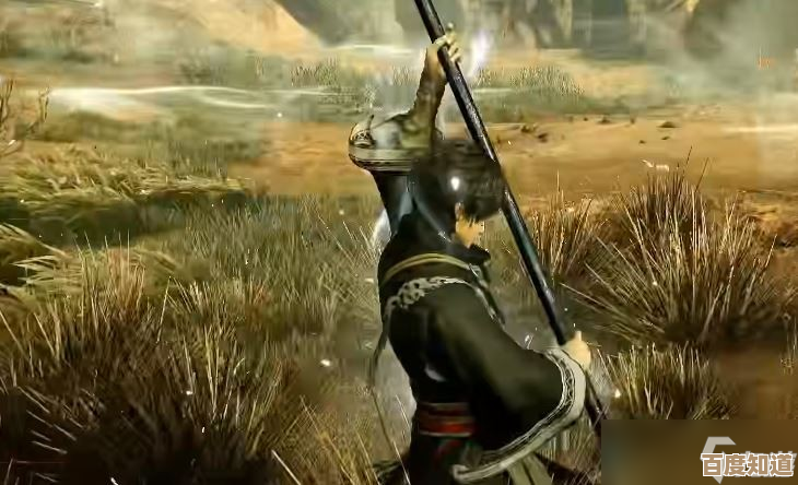 真三国无双起源张角无伤怎么打，装备和走位的小心得