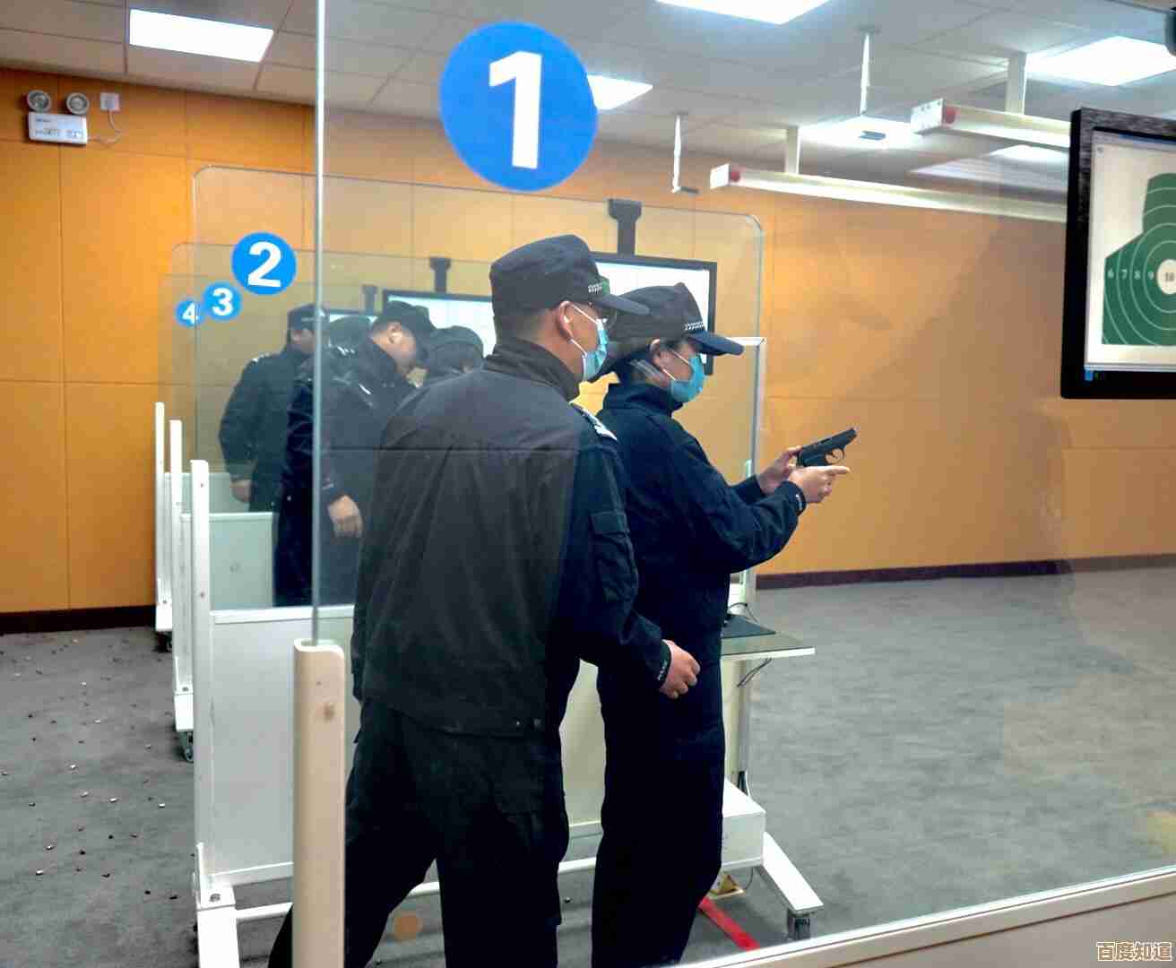 穿越火线手游训练靶场怎么进，带你快速上手小技巧