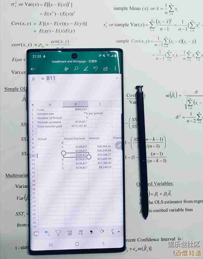 note是什么意思？揭秘其在学习、工作与科技中的不同应用场景