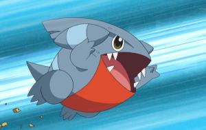 Pokémon GO 社群活动圆陆鲨确定登场，特殊调查同步上线，准备被大口咬住吧