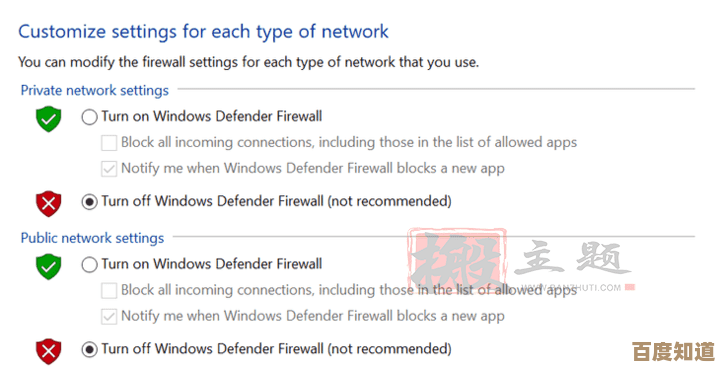 Windows 11服务器未响应问题的全面排查与解决方案