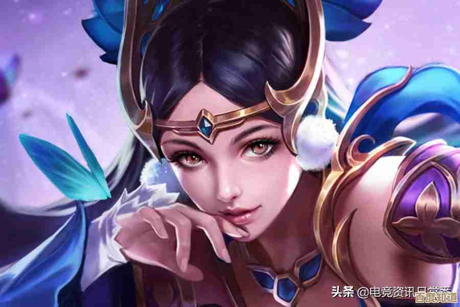王者荣耀里哪些刺客新手能上手，先玩谁比较省心.