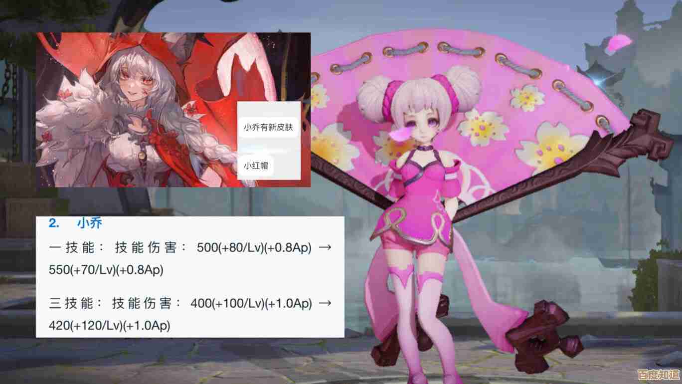 小乔皮肤价格解读，喃喃自语谈谈怎么买划算