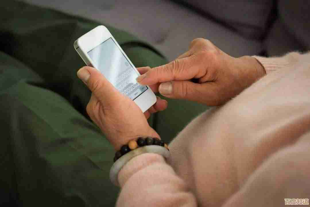 遗失手机后的惊喜重逢：科技时代中的人情温度与感动