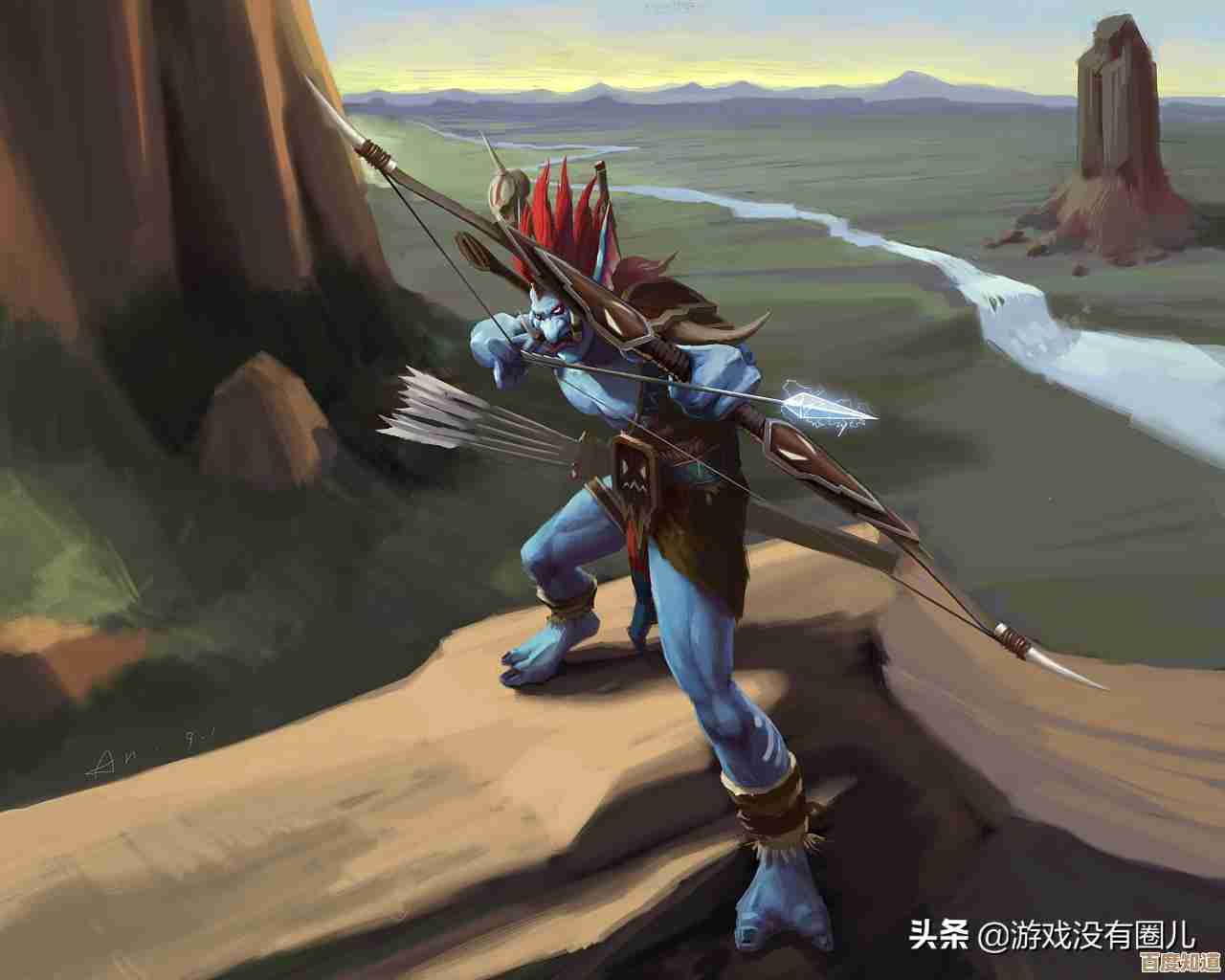 猎人手游装备选择攻略，优先级怎么排？哪些属性该堆.
