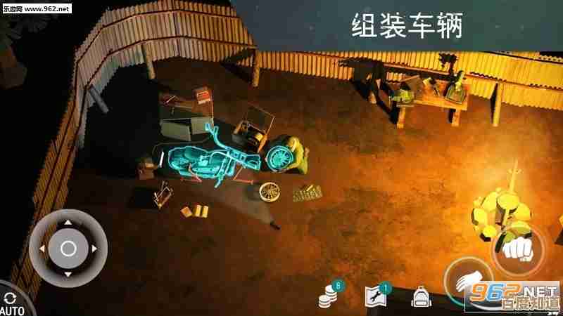 经典冒险生存游戏下载合集，随手挑个能把你虐哭的