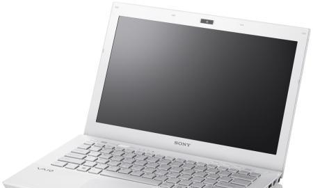 Sony笔记本电脑：强劲内核与轻薄设计的优雅平衡，尽显科技魅力