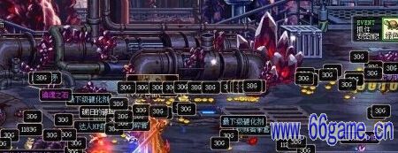 dnf安图妮哪个图掉率高点？我都快选不过来了，求科普