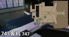 cs反恐精英里解救人质要按哪个键…键位一看就懂的快速记法