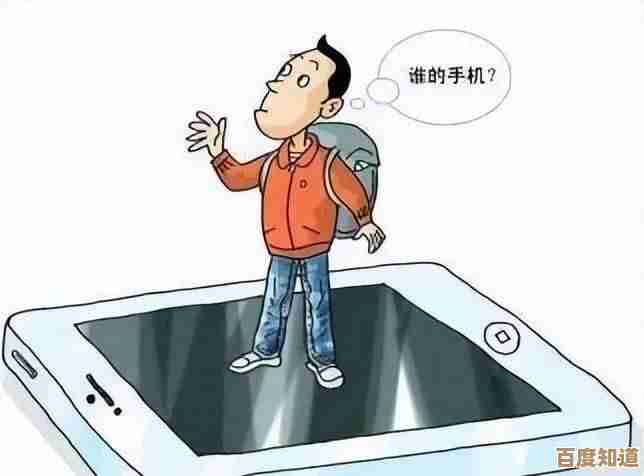 捡到手机的奇妙缘分：连接陌生人的温暖奇迹故事