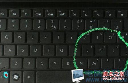 详细指南：如何快速关闭笔记本小键盘并避免误操作困扰
